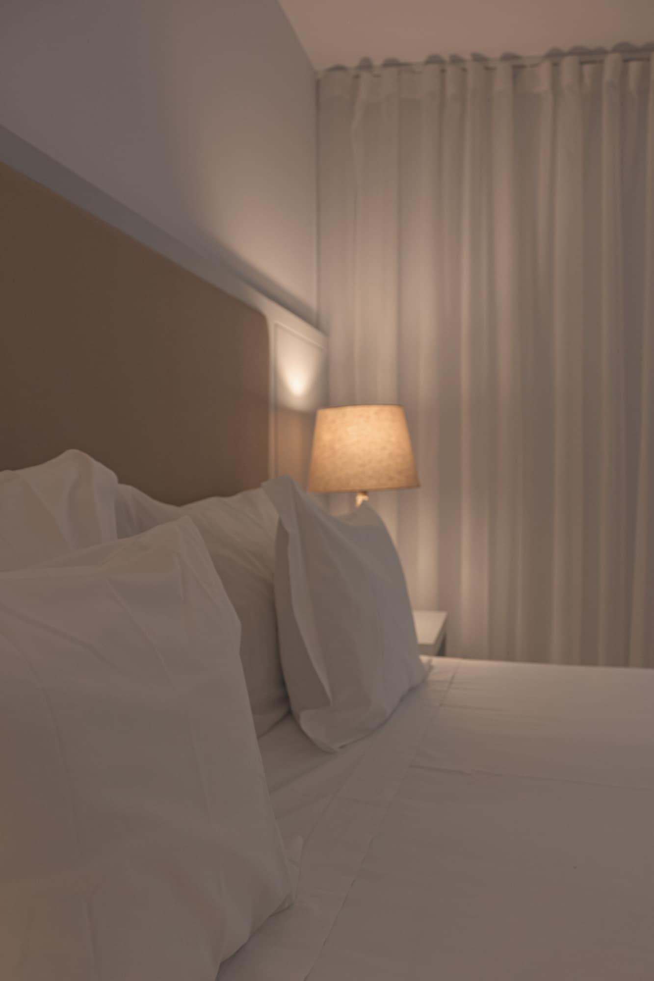 Hotel Burgus Tribute & Design