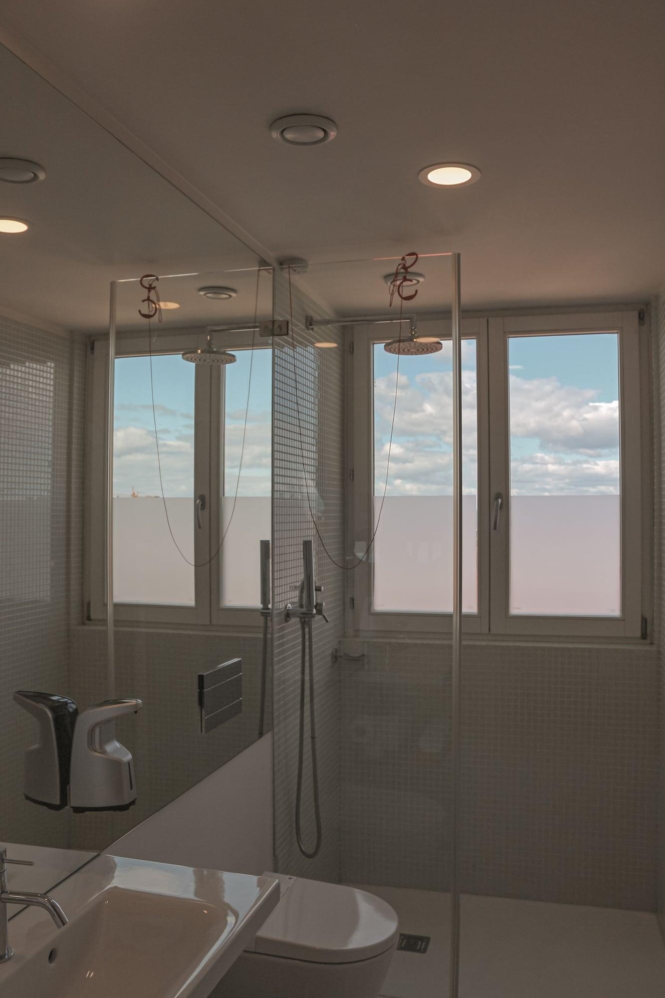 Hotel Burgus Tribute & Design