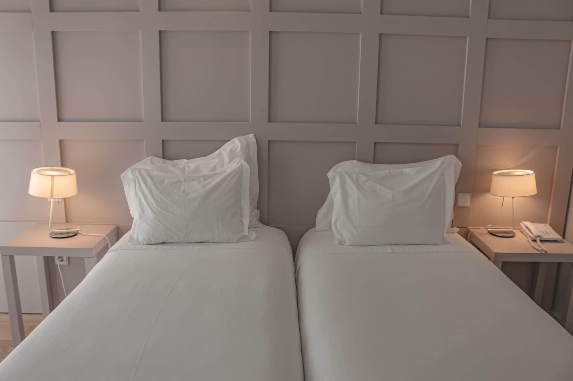 Hotel Burgus Tribute & Design