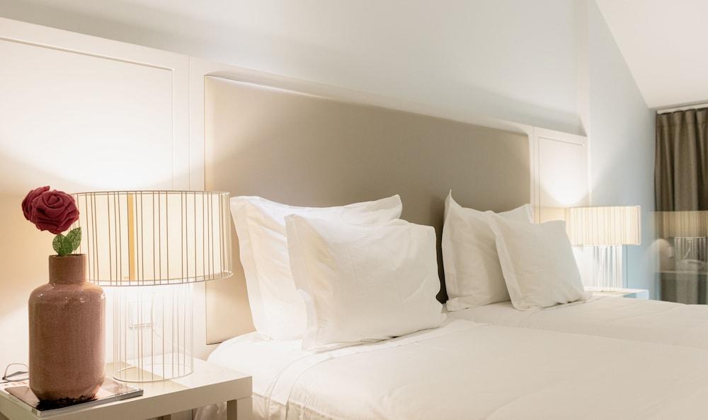 Hotel Burgus Tribute & Design Braga