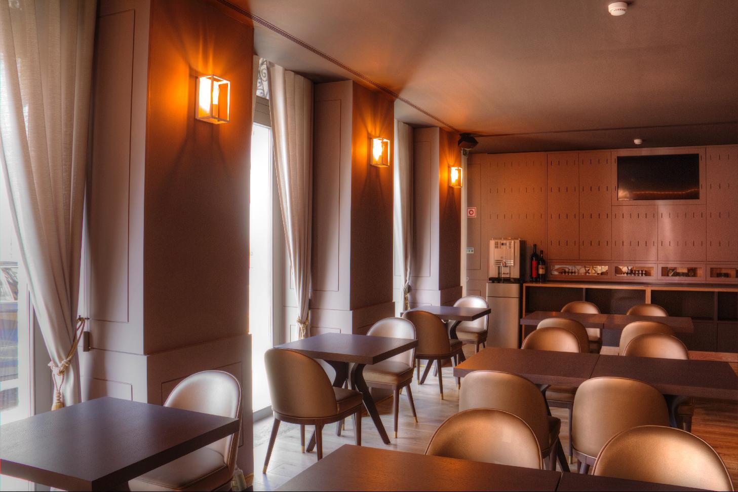 Burgus Tribute & Design 4*