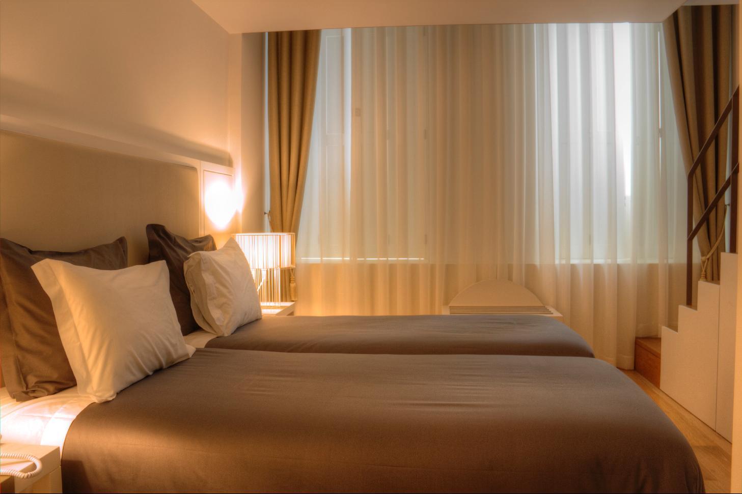 Burgus Tribute & Design Hotel